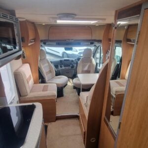 Autocruise Sportsstar - Image 7