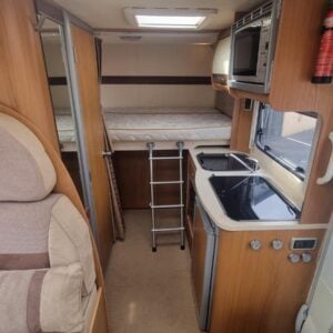 Autocruise Sportsstar - Image 8