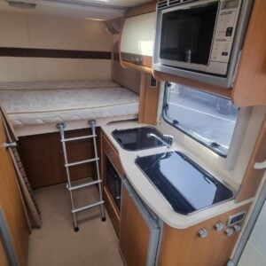 Autocruise Sportsstar - Image 9