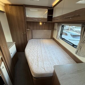 Bailey Alliance 76-4 XL - Image 18