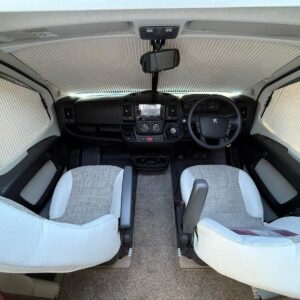 Bailey Alliance 76-4 XL - Image 4