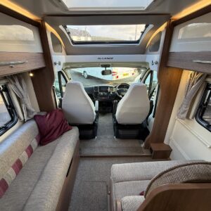 Bailey Alliance 76-4 XL - Image 6