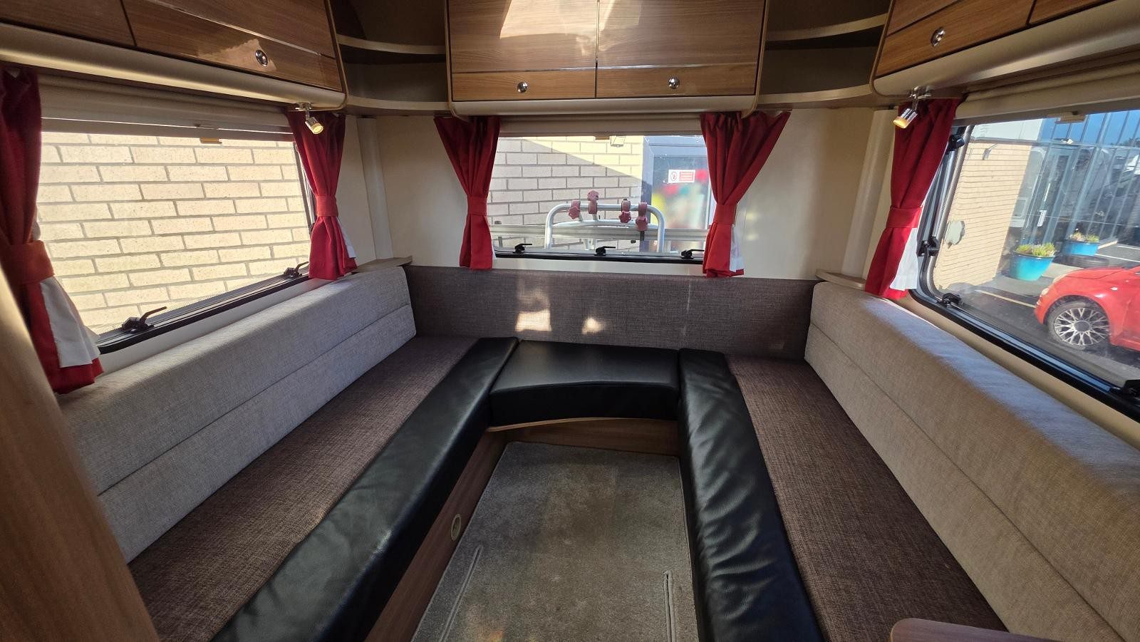 Bailey Approach 665 - Image 11