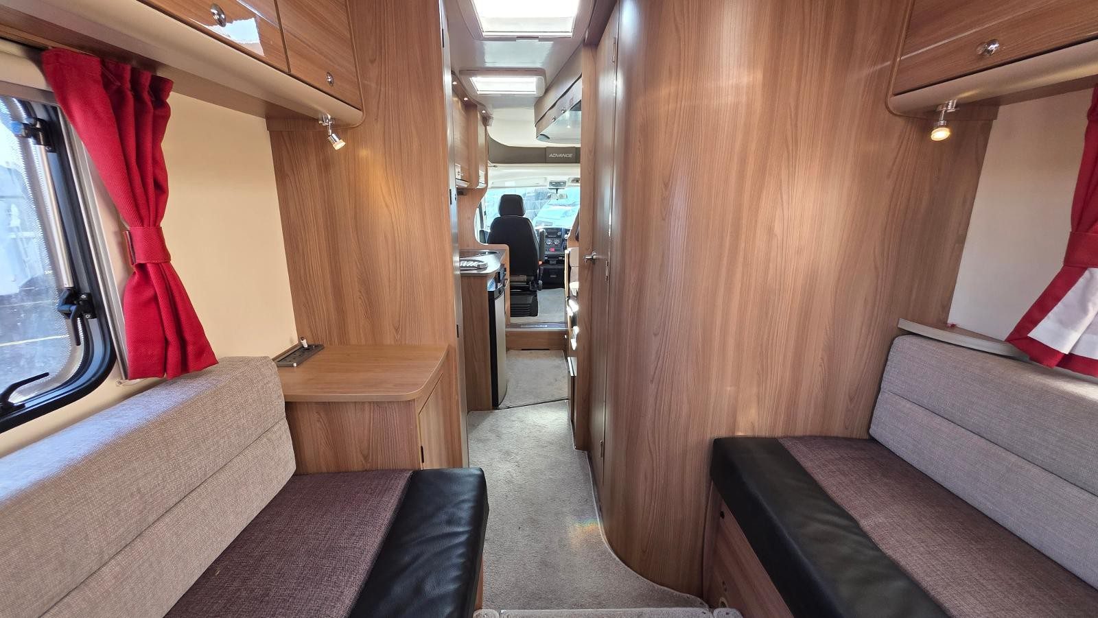 Bailey Approach 665 - Image 12