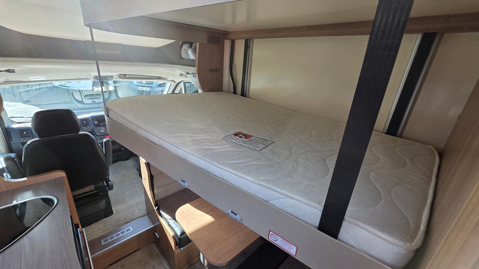 Bailey Approach 665 - Image 6