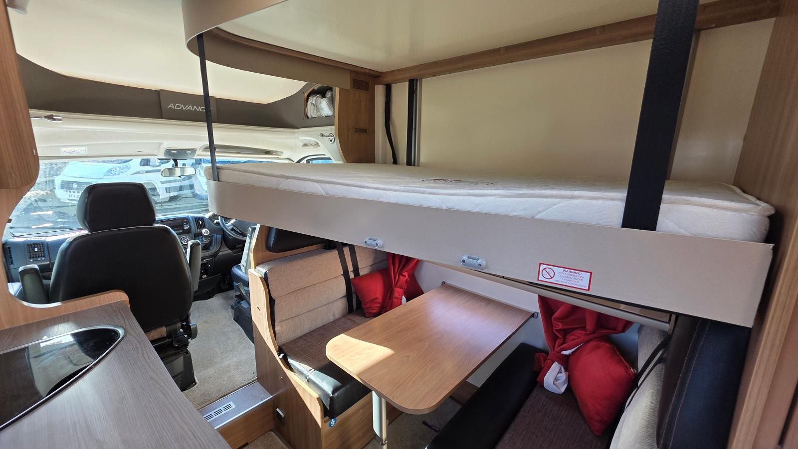 Bailey Approach 665 - Image 7