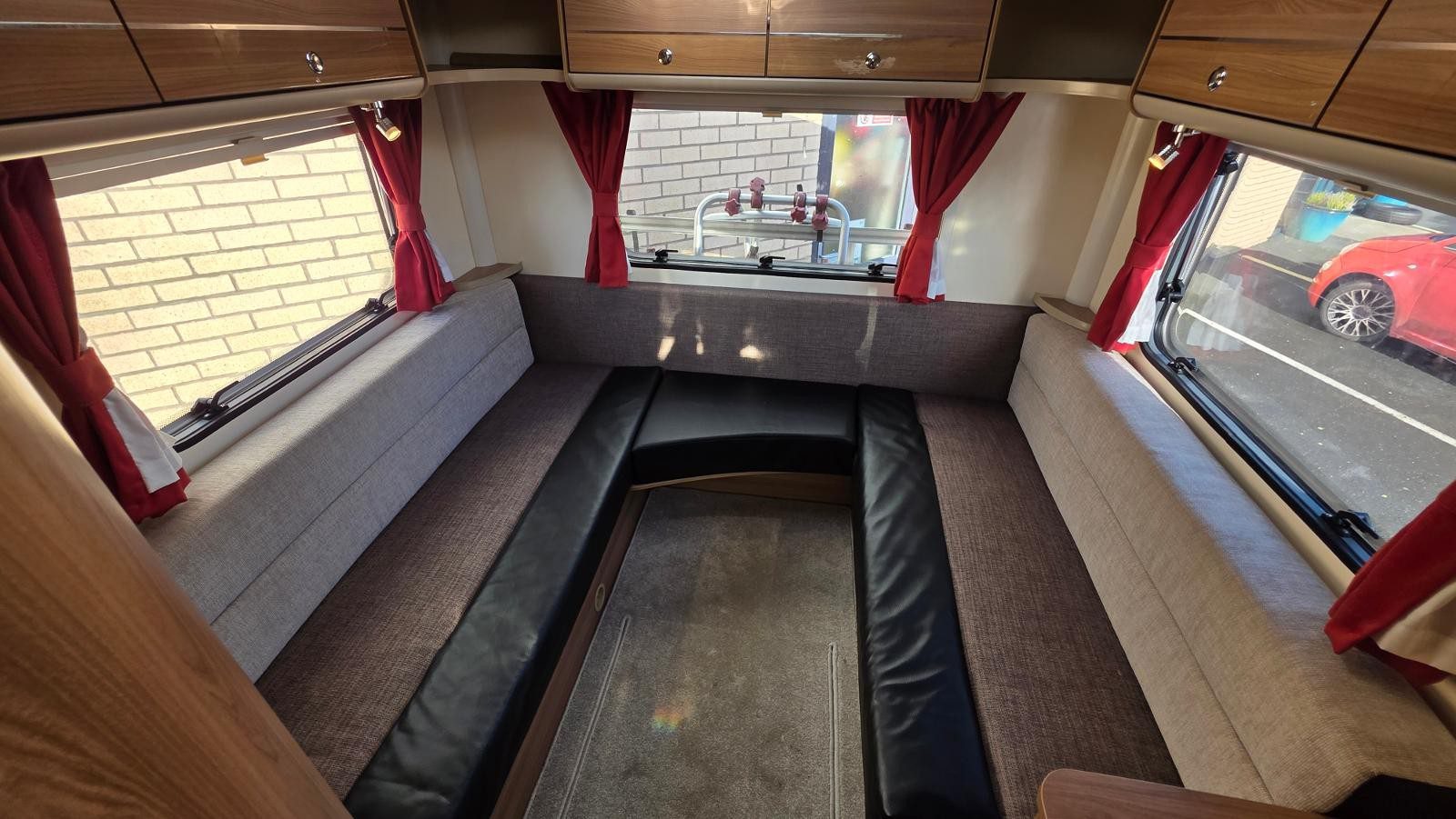 Bailey Approach 665 - Image 10