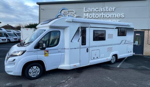 Bailey Autograph 79-4