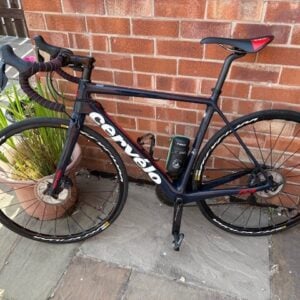 Carvelo R3 Road Bike - Image 3