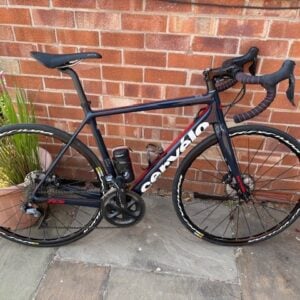 Carvelo R3 Road Bike - Image 2