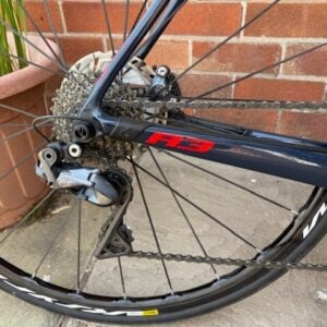 Carvelo R3 Road Bike - Image 5