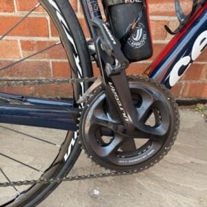 Carvelo R3 Road Bike - Image 6