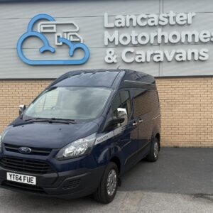 Ford Transit Custom - Image 3