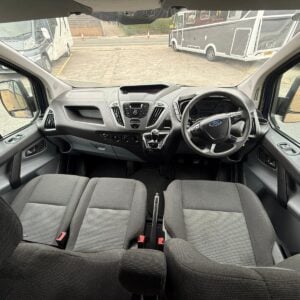 Ford Transit Custom - Image 4