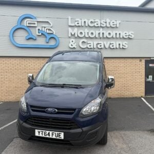 Ford Transit Custom - Image 2