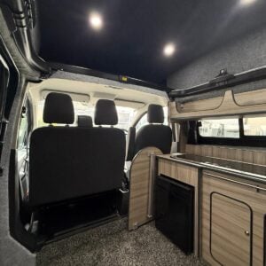 Ford Transit Custom - Image 5