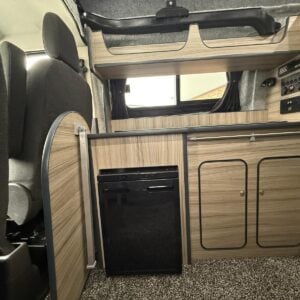 Ford Transit Custom - Image 6