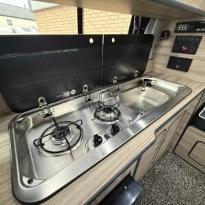 Ford Transit Custom - Image 7