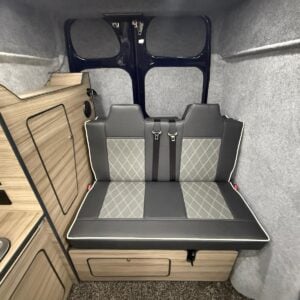 Ford Transit Custom - Image 9