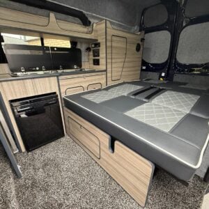 Ford Transit Custom - Image 10