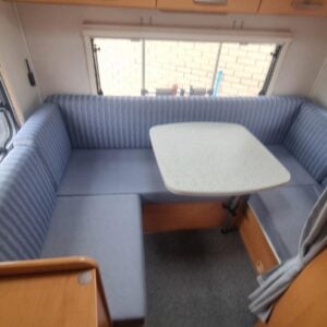 Hymer Classic - Image 11