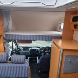 Hymer Classic - Image 12