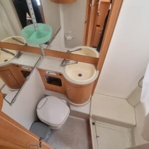 Hymer Classic - Image 13
