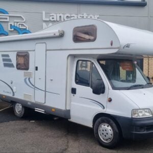 Hymer Classic - Image 3