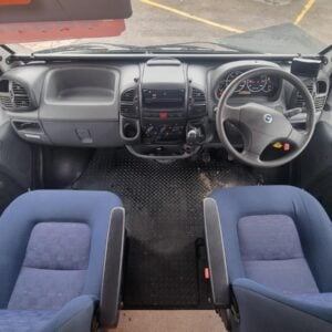Hymer Classic - Image 4