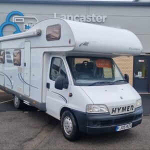 Hymer Classic - Image 2