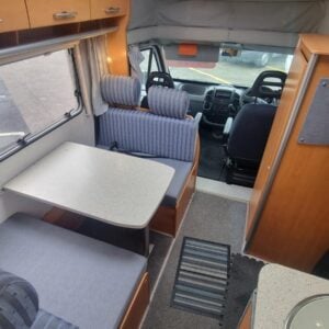 Hymer Classic - Image 5