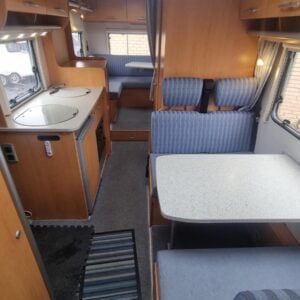 Hymer Classic - Image 6