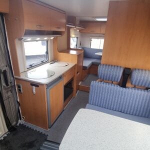 Hymer Classic - Image 7