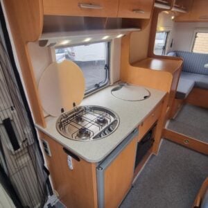 Hymer Classic - Image 8