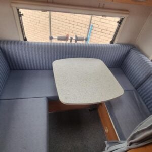 Hymer Classic - Image 9