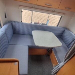 Hymer Classic - Image 10