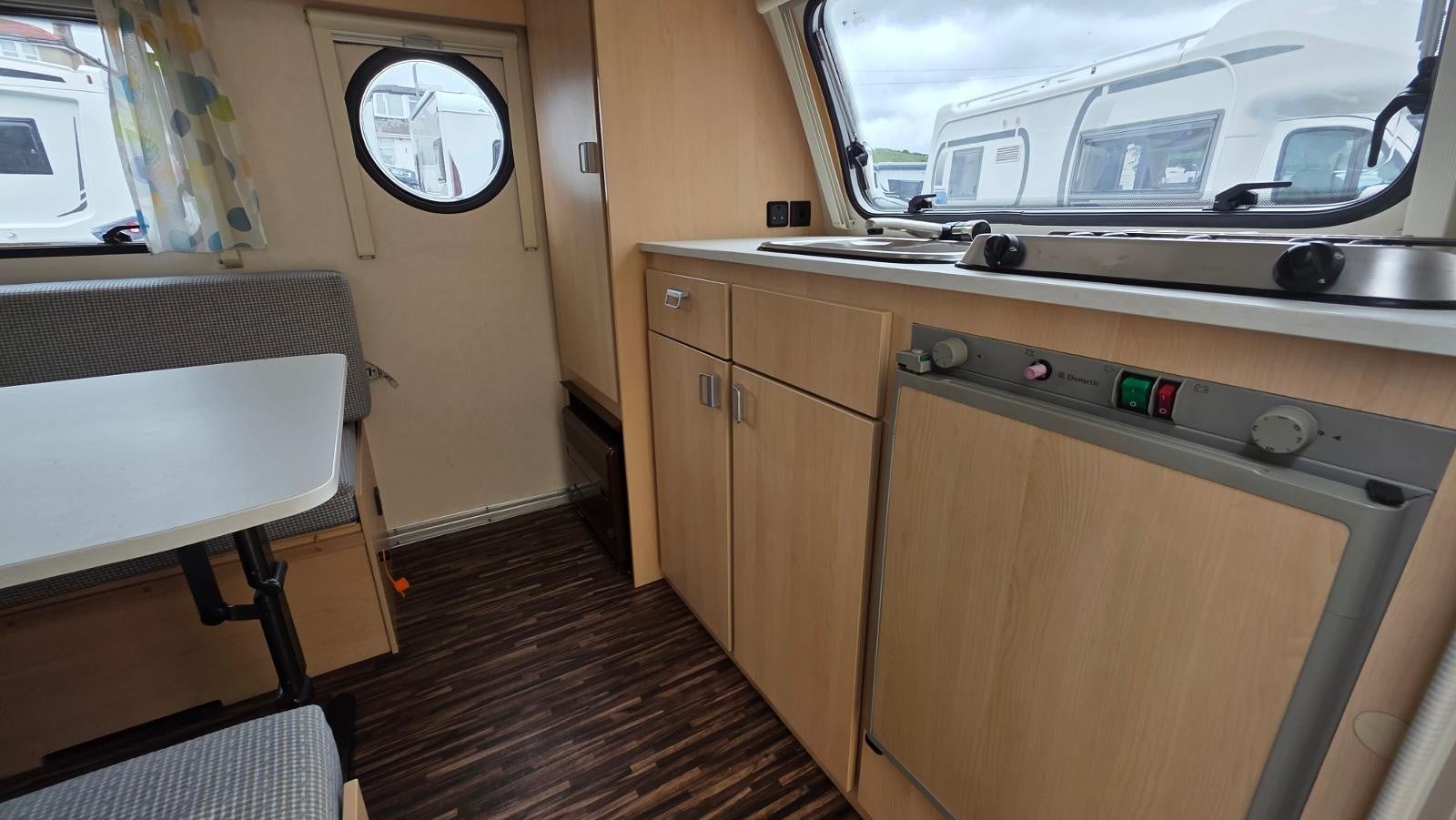 Knaus T@B 320 RS - Image 11