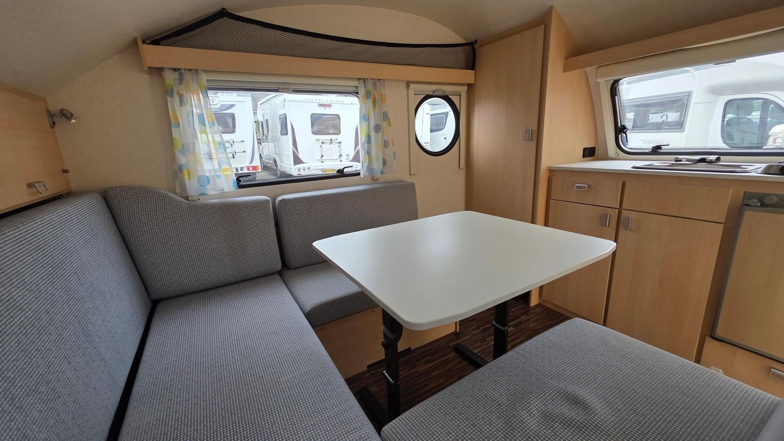 Knaus T@B 320 RS - Image 13
