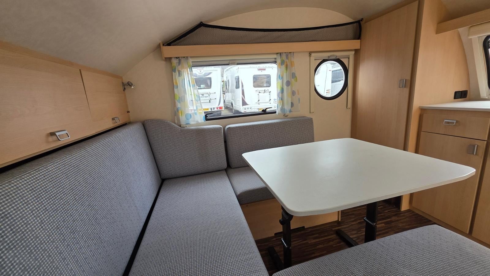 Knaus T@B 320 RS - Image 14