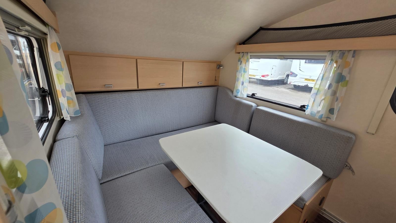 Knaus T@B 320 RS - Image 6