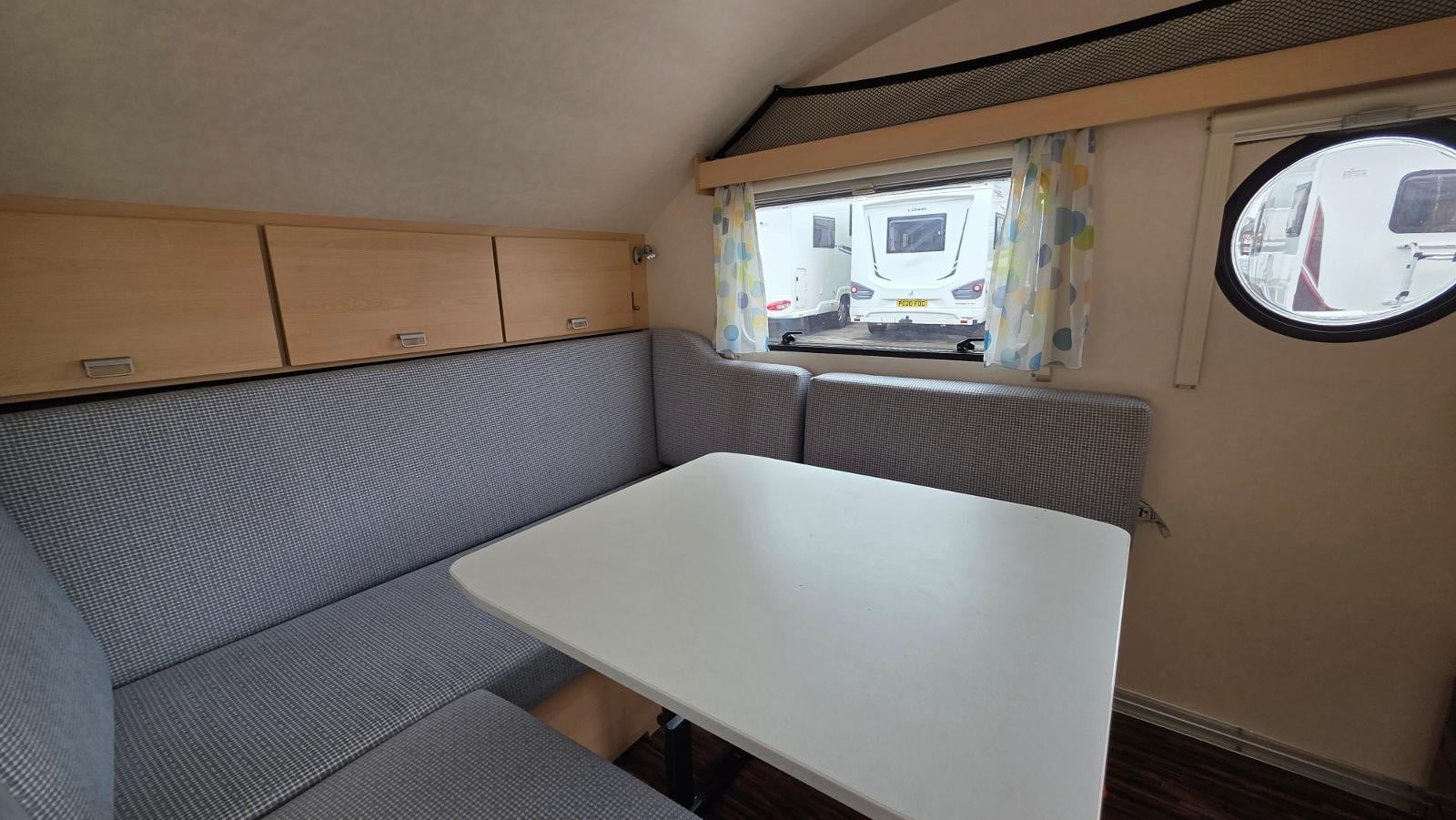 Knaus T@B 320 RS - Image 7