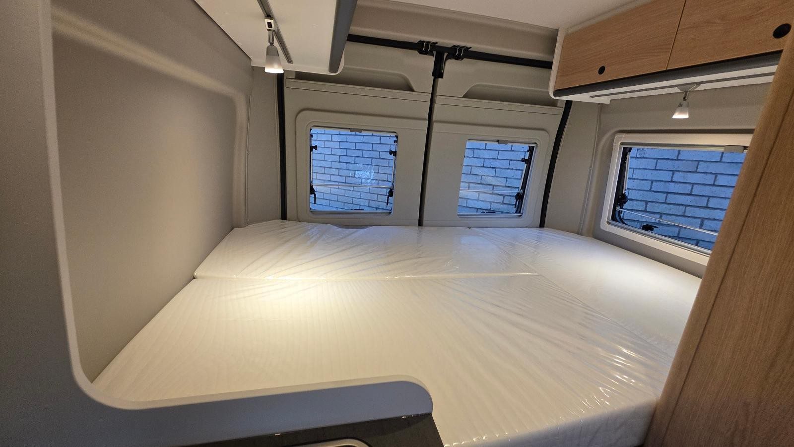 Sunlight Cliff 540 RT Adventure - Image 11