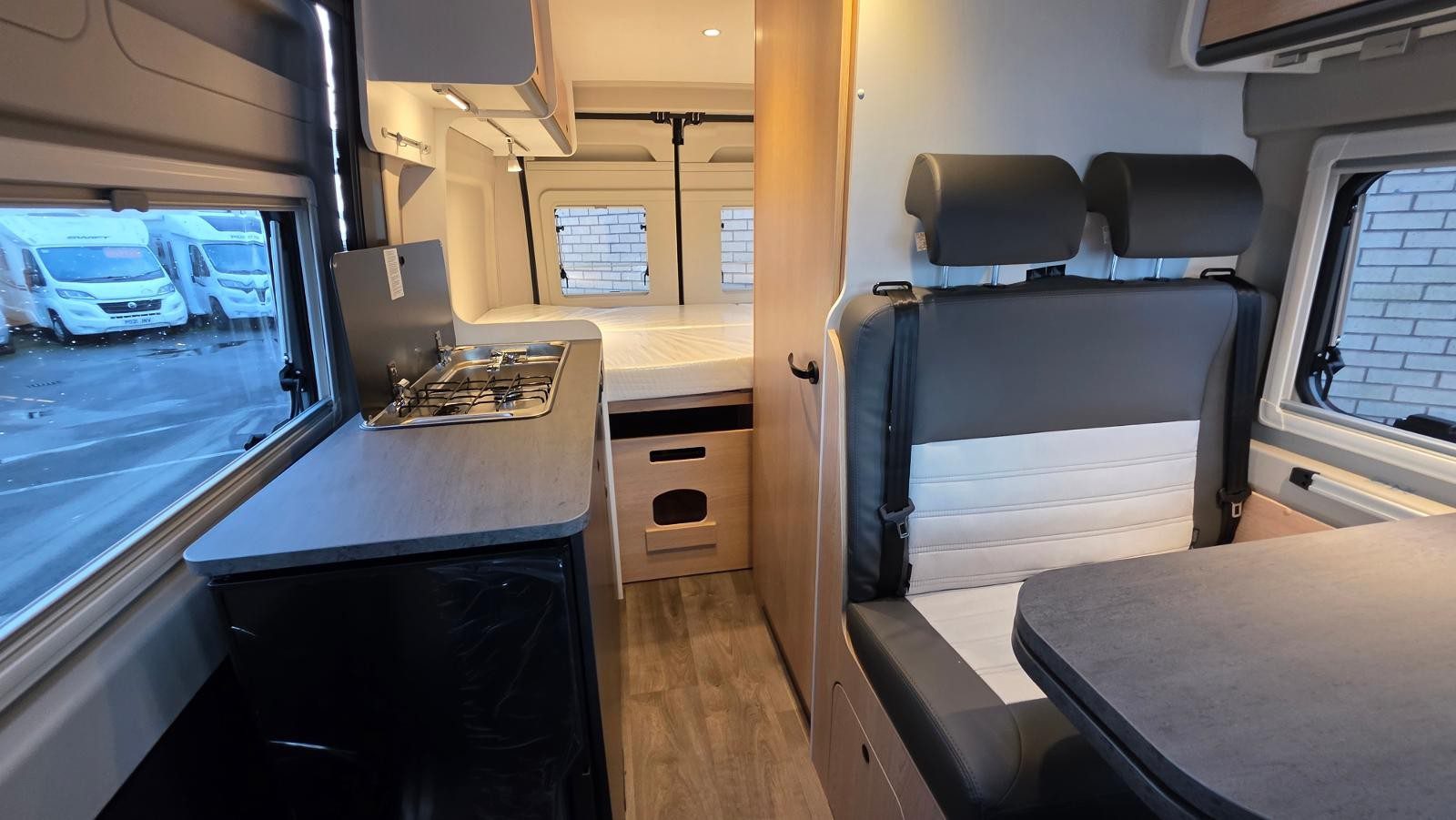 Sunlight Cliff 540 RT Adventure - Image 13