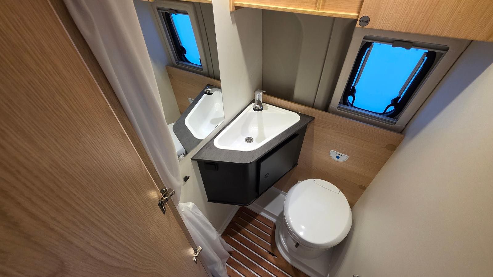 Sunlight Cliff 540 RT Adventure - Image 14