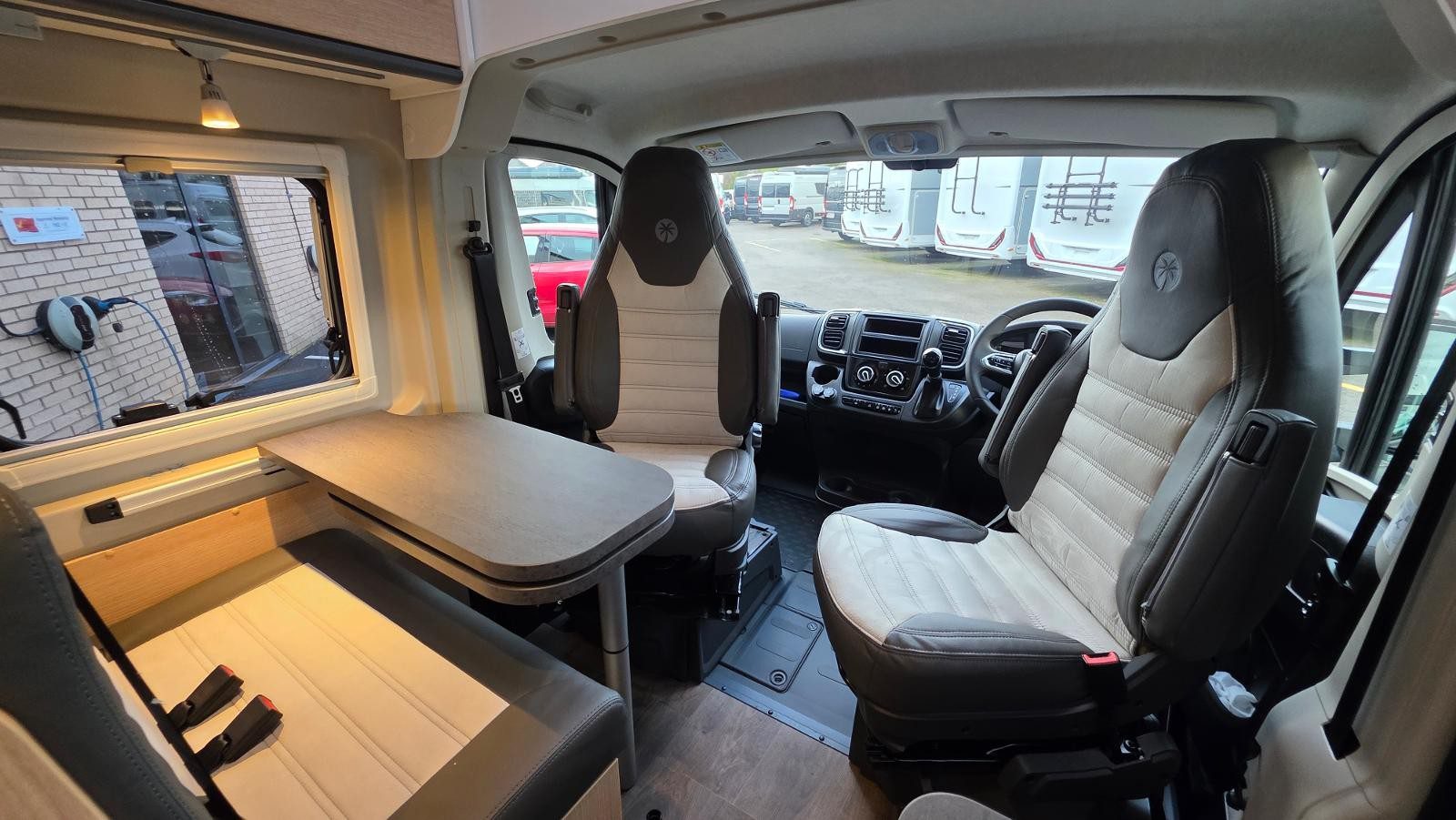 Sunlight Cliff 540 RT Adventure - Image 7