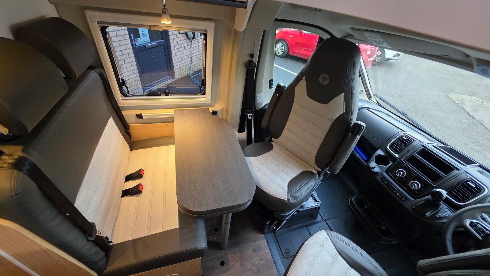 Sunlight Cliff 540 RT Adventure - Image 8