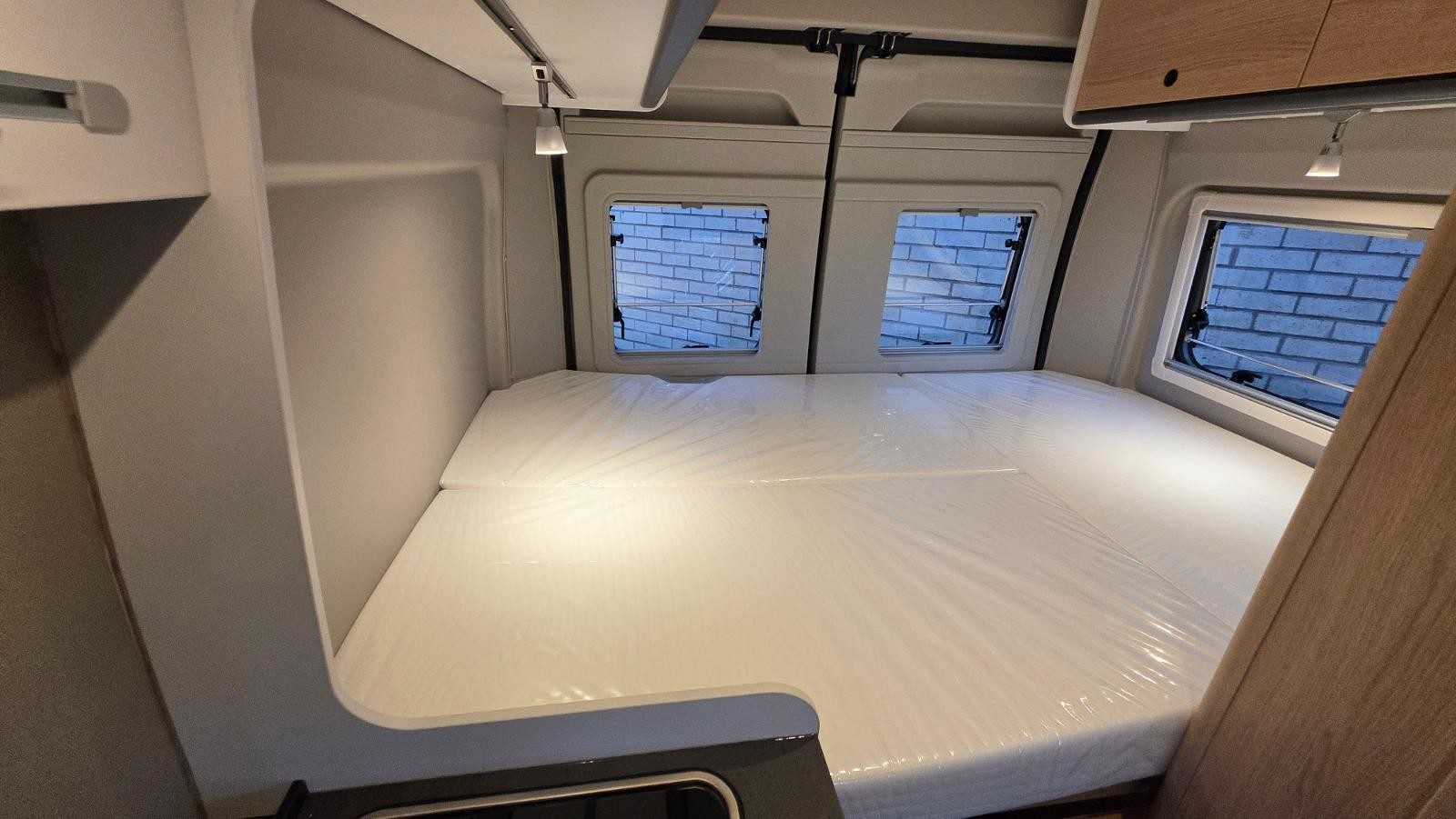 Sunlight Cliff 540 RT Adventure - Image 10