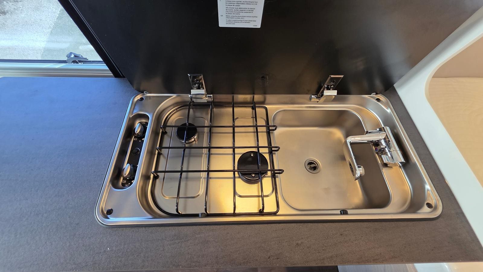 Sunlight Cliff 600 RT - Image 11