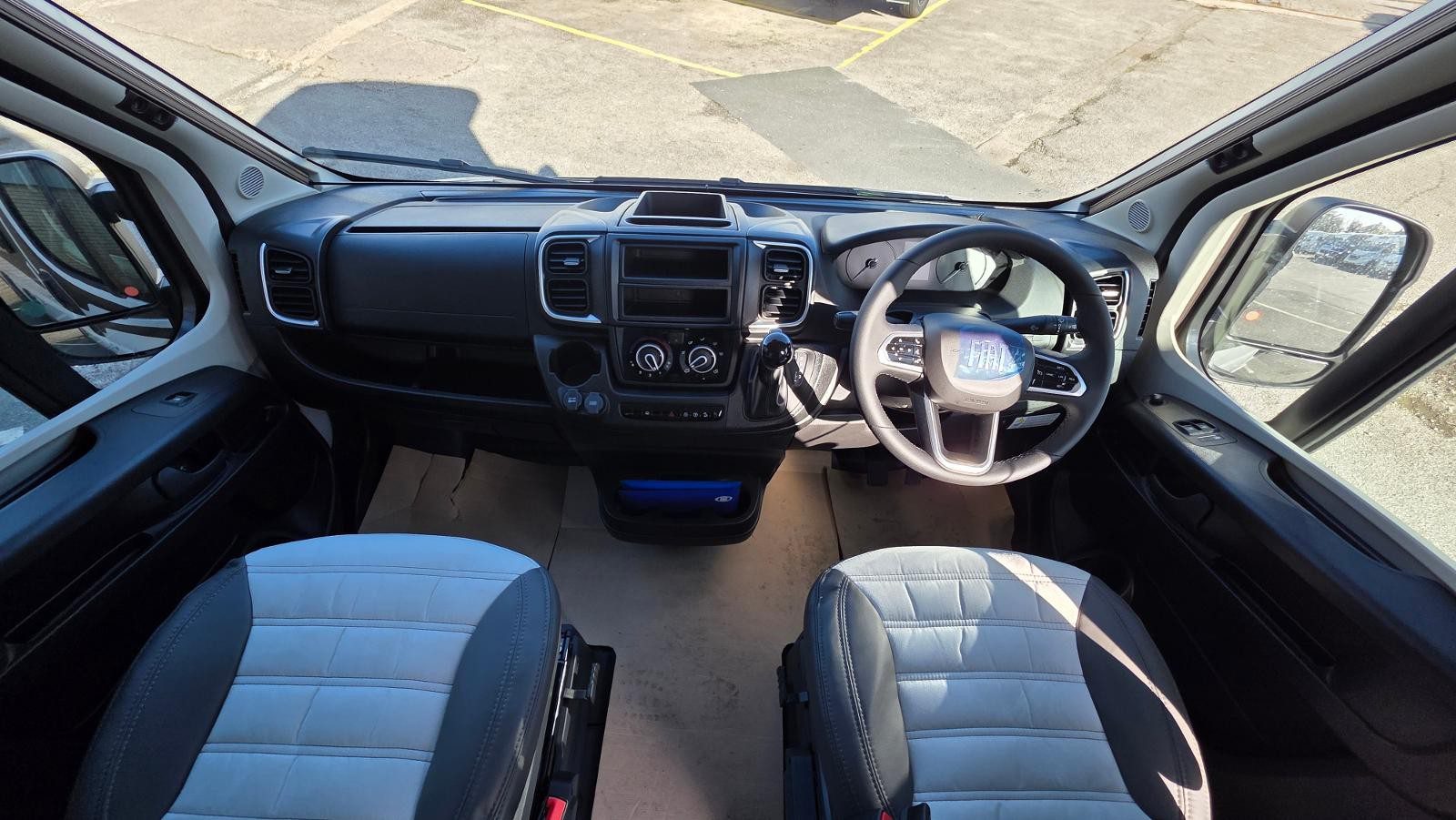 Sunlight Cliff 600 RT - Image 4