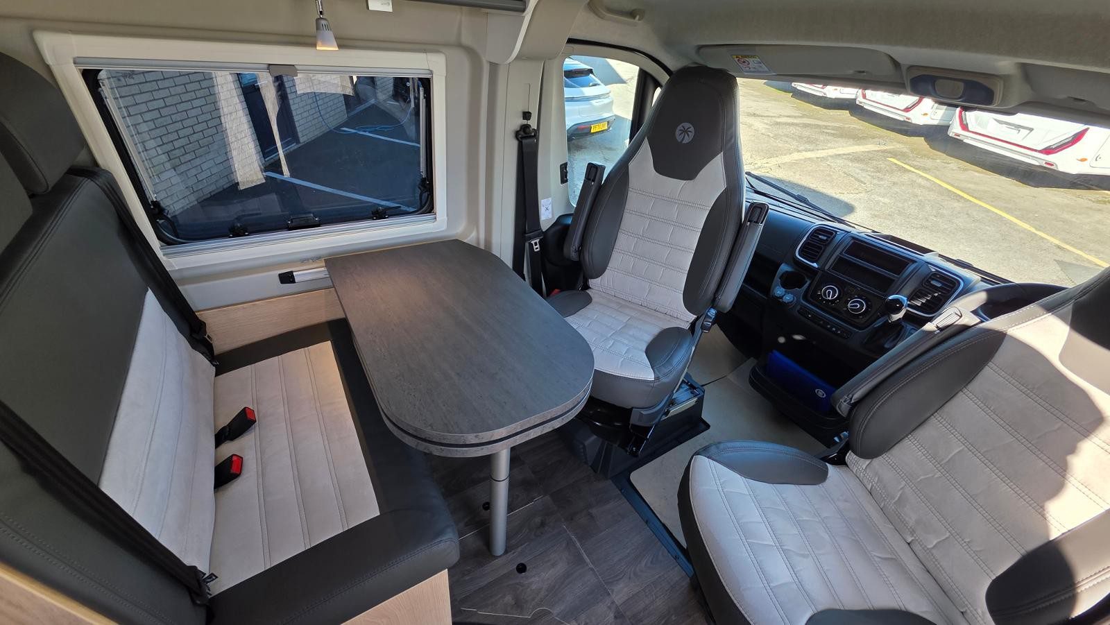 Sunlight Cliff 600 RT - Image 5